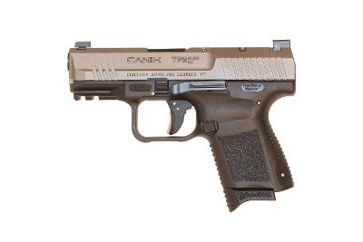 CANIK TP9 ELITE SC 9MM - Image 2 of 4
