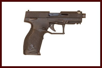 TAURUS TX22 22LR - Image 1 of 4