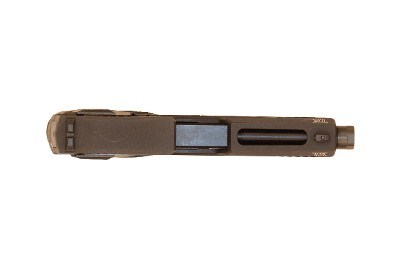 TAURUS TX22 22LR - Image 4 of 4