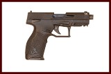 TAURUS TX22 22LR - Image 1 of 4