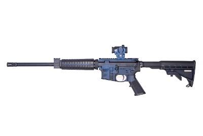 SMITH & WESSON M&P15 5.56NATO - Image 2 of 4