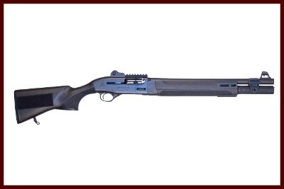 BERETTA 1301 TACTICAL 12GA - Image 1 of 4
