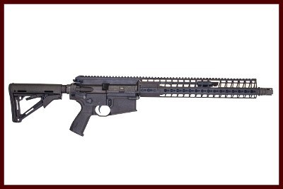 SIG SAUER 716-G2 7.62NATO - Image 1 of 4