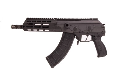 IWI GALIL ACE SAR 7.62X39 - Image 2 of 4