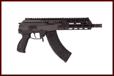 IWI GALIL ACE SAR 7.62X39 - Image 1 of 4