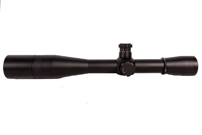 LEUPOLD MARK IV 4-10X - Image 4 of 6