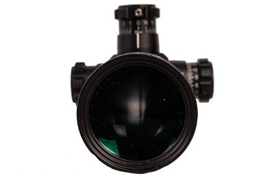 LEUPOLD MARK IV 4-10X - Image 5 of 6