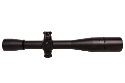 LEUPOLD MARK IV 4-10X - Image 6 of 6