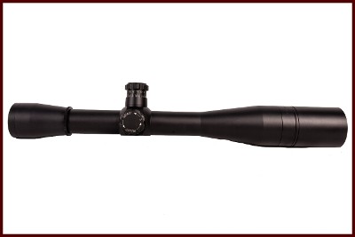 LEUPOLD MARK IV 4-10X - Image 1 of 6