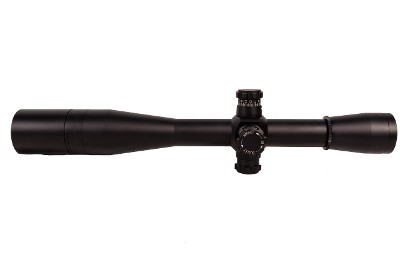 LEUPOLD MARK IV 4-10X - Image 2 of 6