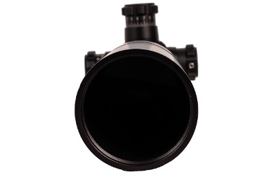 LEUPOLD MARK IV 4-10X - Image 3 of 6