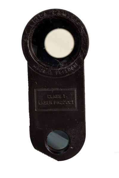 LEICA RANGEMASTER 1200 - Image 4 of 4