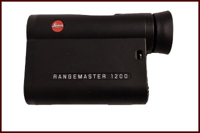 LEICA RANGEMASTER 1200 - Image 1 of 4