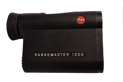 LEICA RANGEMASTER 1200 - Image 3 of 4
