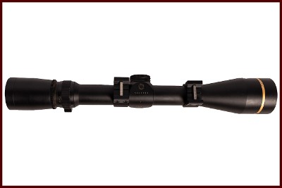 LEUPOLD VX-3 4.5-14X10 - Image 1 of 5