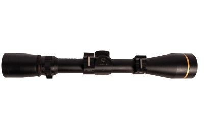 LEUPOLD VX-3 4.5-14X10 - Image 2 of 5