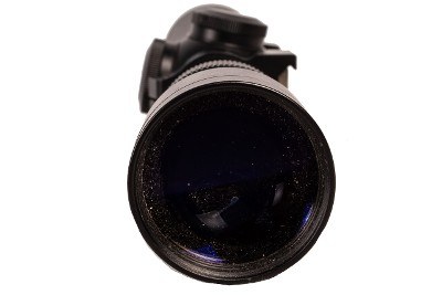 LEUPOLD VX-3 4.5-14X10 - Image 5 of 5
