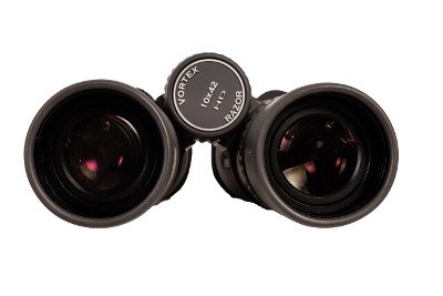 VORTEX RAZOR HD 10X42 BINOCULARS - Image 5 of 5