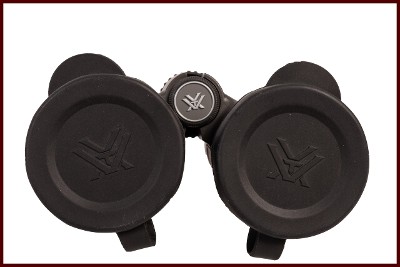 VORTEX RAZOR HD 10X42 BINOCULARS - Image 1 of 5