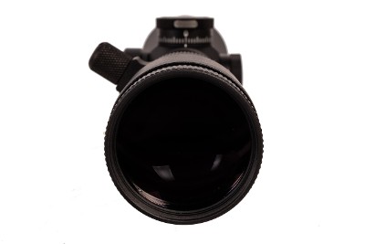 LEUPOLD VX-3HD 3.5-10X50 CDS-ZL - Image 4 of 4