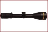 LEUPOLD VX-3HD 3.5-10X50 CDS-ZL - Image 1 of 4