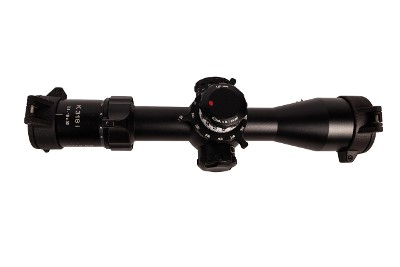 KAHLES K318 3.5-18X50 - Image 2 of 4