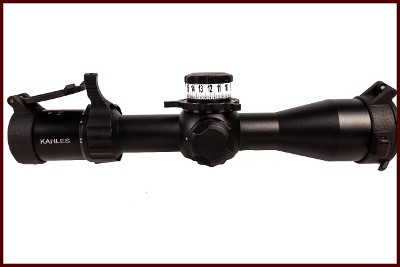 KAHLES K318 3.5-18X50 - Image 1 of 4