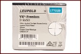 LEUPOLD VX-FREEDOM 3-9X50 - Image 1 of 3
