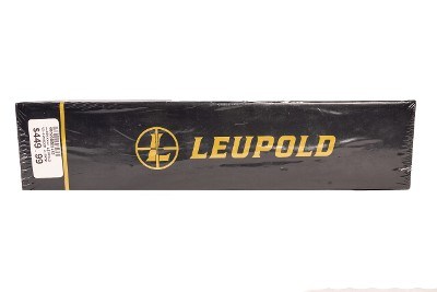 LEUPOLD VX-FREEDOM 3-9X50 - Image 2 of 3