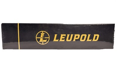 LEUPOLD VX-FREEDOM 6-18X40 CDS - Image 2 of 3