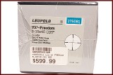 LEUPOLD VX-FREEDOM 6-18X40 CDS - Image 1 of 3