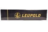 LEUPOLD VX-FREEDOM 6-18X40 CDS - Image 2 of 3