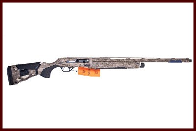 BERETTA AX800 SUPREMA 12GA - Image 1 of 4