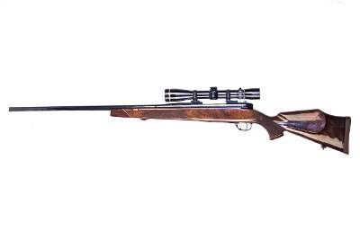 WEATHERBY MARK V DELUXE 300WBY MAG - Image 2 of 4