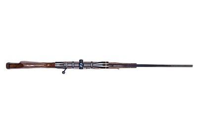 WEATHERBY MARK V DELUXE 300WBY MAG - Image 4 of 4