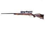 WEATHERBY MARK V DELUXE 300WBY MAG - Image 2 of 4