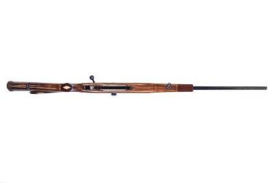 WEATHERBY MARK V DELUXE 300WBY MAG - Image 3 of 4