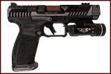 CANIK TTI COMBAT 9MM - Image 1 of 4