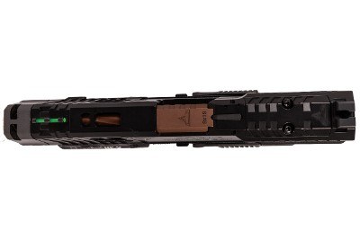 CANIK TTI COMBAT 9MM - Image 4 of 4