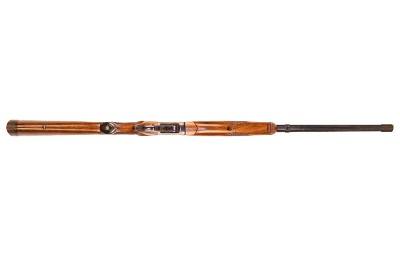 RUGER NO.1 TROPICAL 375H&H MAG - Image 3 of 4