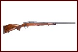 WEATHERBY (JAPAN) VANGUARD VGX DELUXE 7MM REM MAG - 1 of 4