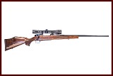 WEATHERBY MARK V DELUXE 7MM WBY MAG - 1 of 4