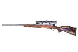 WEATHERBY MARK V DELUXE 7MM WBY MAG - 4 of 4