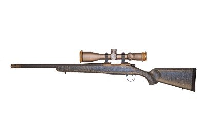 CHRISTENSEN ARMS 14 RIDGELINE 6.5 CREEDMOOR - Image 2 of 4