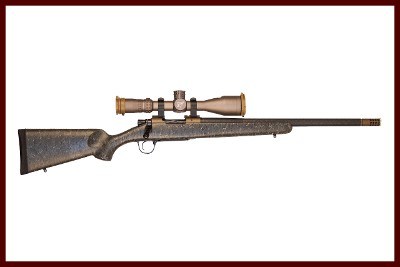 CHRISTENSEN ARMS 14 RIDGELINE 6.5 CREEDMOOR - Image 1 of 4