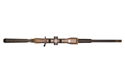 CHRISTENSEN ARMS 14 RIDGELINE 6.5 CREEDMOOR - Image 4 of 4