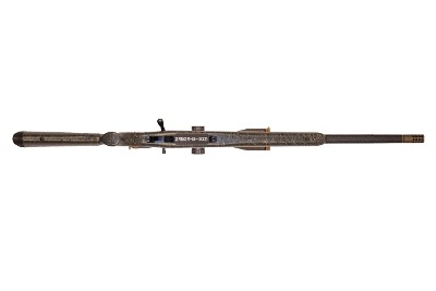 CHRISTENSEN ARMS 14 RIDGELINE 6.5 CREEDMOOR - Image 3 of 4