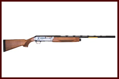 BROWNING (VIANA) SILVER FIELD 12GA - Image 1 of 4