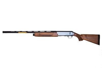 BROWNING (VIANA) SILVER FIELD 12GA - Image 2 of 4