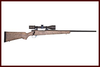 WEATHERBY (JAPAN) VANGUARD 270WIN - Image 1 of 4